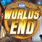 AEW Worlds End 2023 live stream: Start time, card and how to watch online