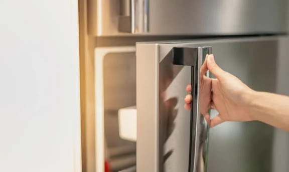 AI Kitchen Appliances Help Keep Patients Out Of U.K. Hospitals