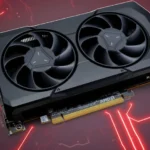 AMD Radeon RX 7600 XT Graphics Card Rumored In January Launch