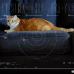 Adorable Cat Video Reaches Earth After 16-Million-Mile Journey from Deep Space