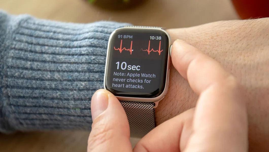 AliveCor praises ITC for Apple Watch ban in the US as it still disputes with Apple