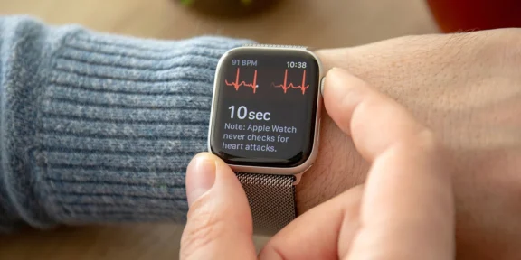 AliveCor praises ITC for Apple Watch ban in the US as it still disputes with Apple