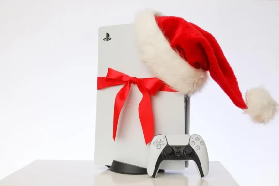 All parents buying PS5, Xbox, or Nintendo for Christmas warned to follow four ‘rules’ – or risk ruining the whole day