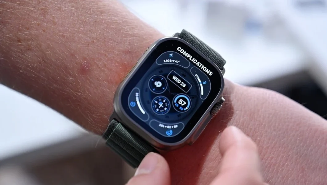 Apple Watch Series 9, Apple Watch Ultra 2 return to Apple Stores