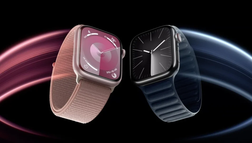Apple Watch Series 9 and Ultra 2 returning to select Apple Stores today, online tomorrow
