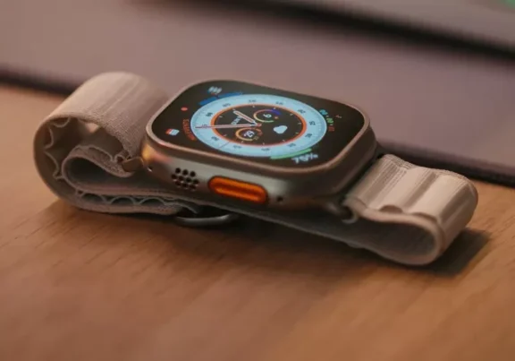 Apple Watch Series 9 and Watch Ultra 2 ban comes into effect in the US