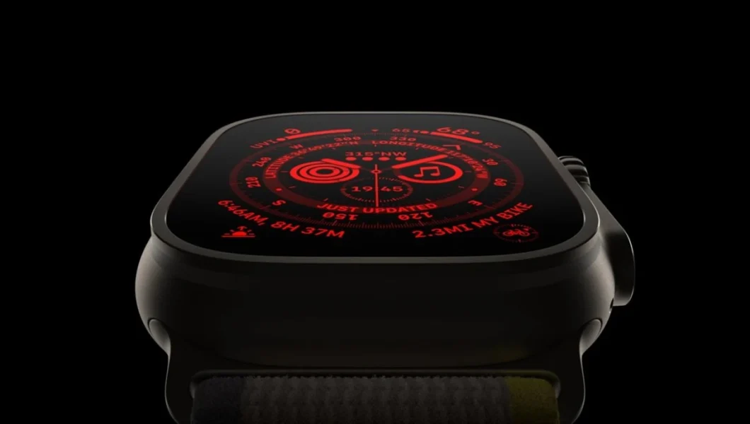 Apple appeals Apple Watch ban, citing 'irreparable harm' to its business