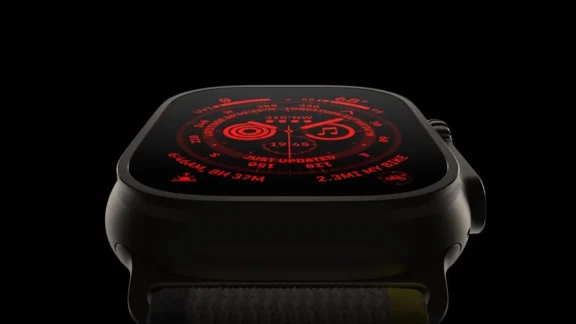 Apple appeals Apple Watch ban, citing 'irreparable harm' to its business