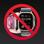Apple to halt Apple Watch Series 9 and Apple Watch Ultra 2 sales in the US this week