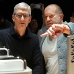 Apple’s iPhone design chief headed to LoveFrom to work with Jony Ive on AI devices