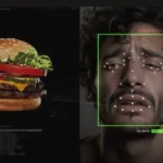Burger King Giving Discounts If Facial Recognition Thinks You're Hungover