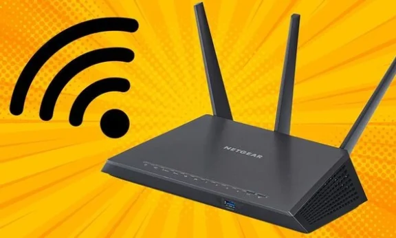 Check your Wi-Fi router to boost broadband speeds with these 5 free simple changes