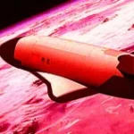 Chinese Spaceplane Releases Six Mysterious Objects That Are Emitting Signals