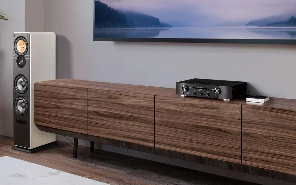 Eve Play Brings Apple’s AirPlay Streaming To Any Legacy Audio System