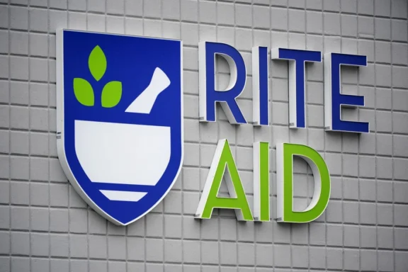 FTC bans Rite Aid from using facial recognition technology