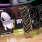 Farewell GTX 16 series: Nvidia to end all production of its budget line