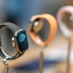 Federal court blocks Apple Watch ban pending appeal