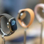 Federal court pauses Apple Watch import ban