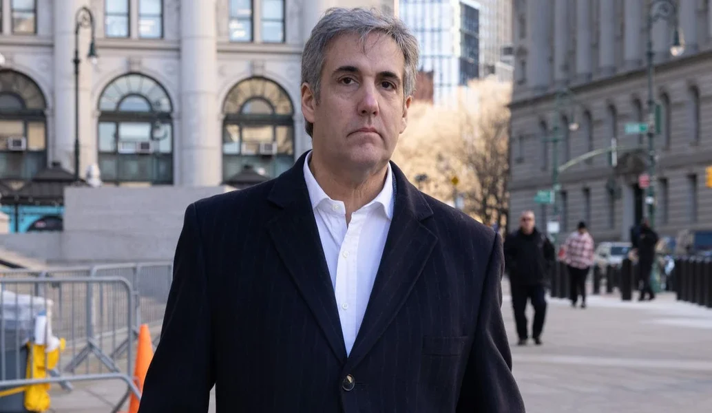 Former Trump lawyer Michael Cohen accidentally cited fake court cases generated by AI