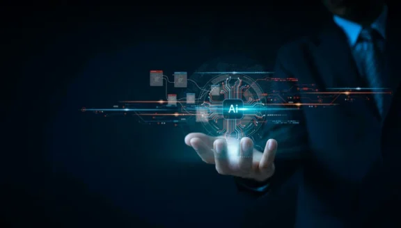 Generative AI And RPA: A New Age Of Automation