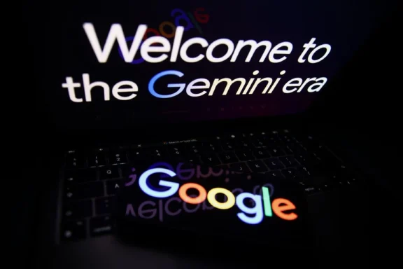 Google’s Gemini: Challenging OpenAI ChatGPT And Changing The Game