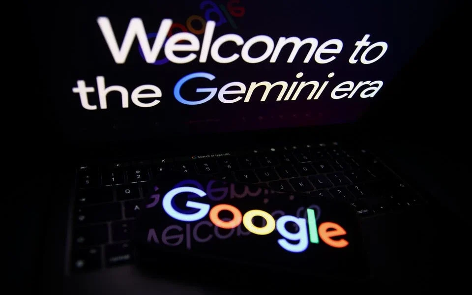 Google’s Gemini: Challenging OpenAI ChatGPT And Changing The Game