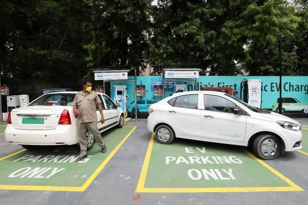 How India will navigate EVs in 2024
