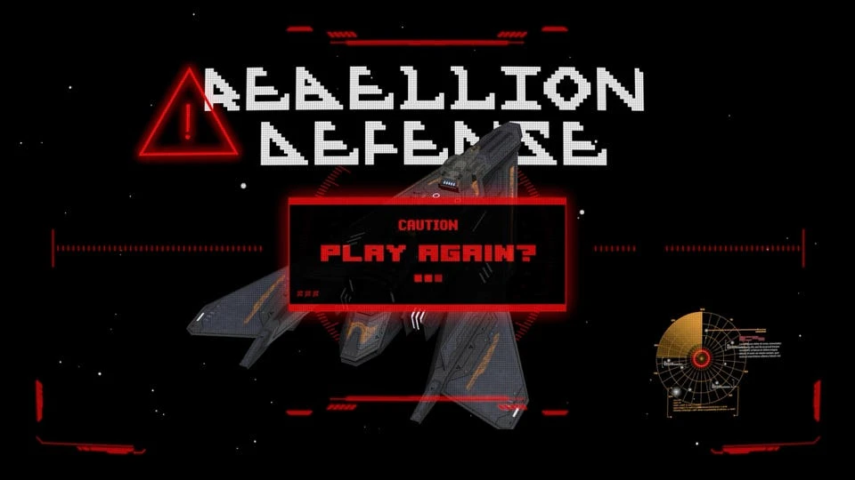 How Rebellion Defense, The $1 Billion Military AI Startup Hyped By Silicon Valley, Wound Up In A Nosedive