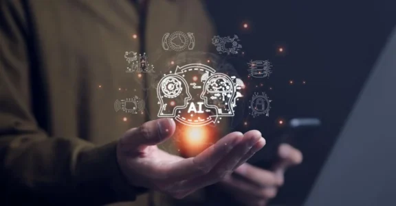 How To Maximize The Power Of Generative AI In Sales And Marketing