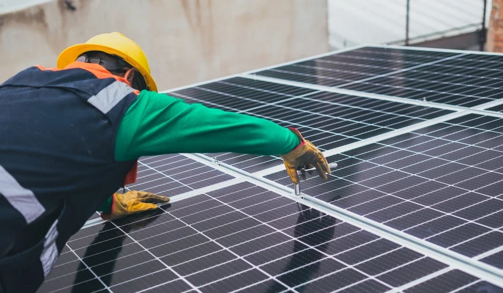 India’s Waaree Energies will build a 5 GW solar factory in Texas
