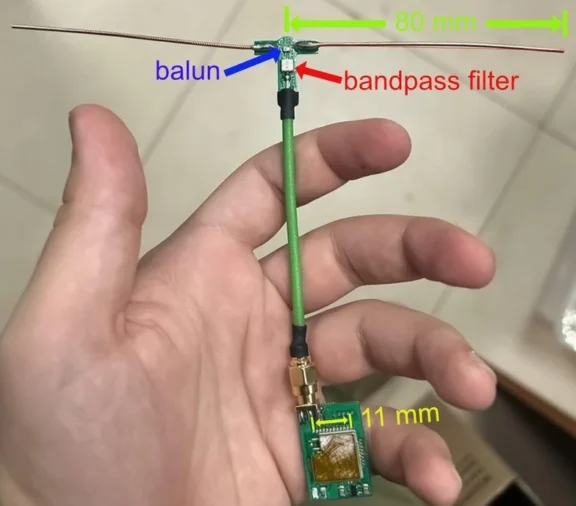 Inside The ‘Magic Radio’ Protecting Russian Drones From Jamming