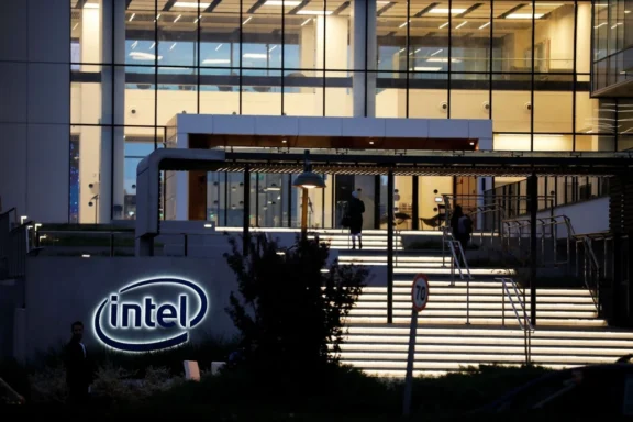 Intel will build $25 billion chip factory in Israel’s ‘largest investment ever’