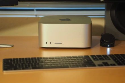 Mac Studio review: can it replace my desktop PC?
