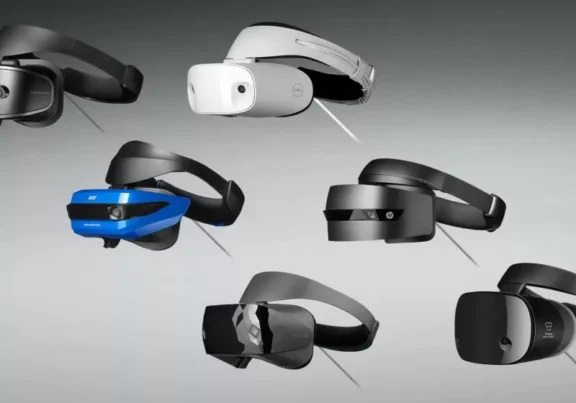 Microsoft deprecates Windows Mixed Reality, several headsets could become e-waste