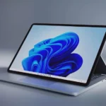 Microsoft's next-gen Surface laptops could have "True AI" features
