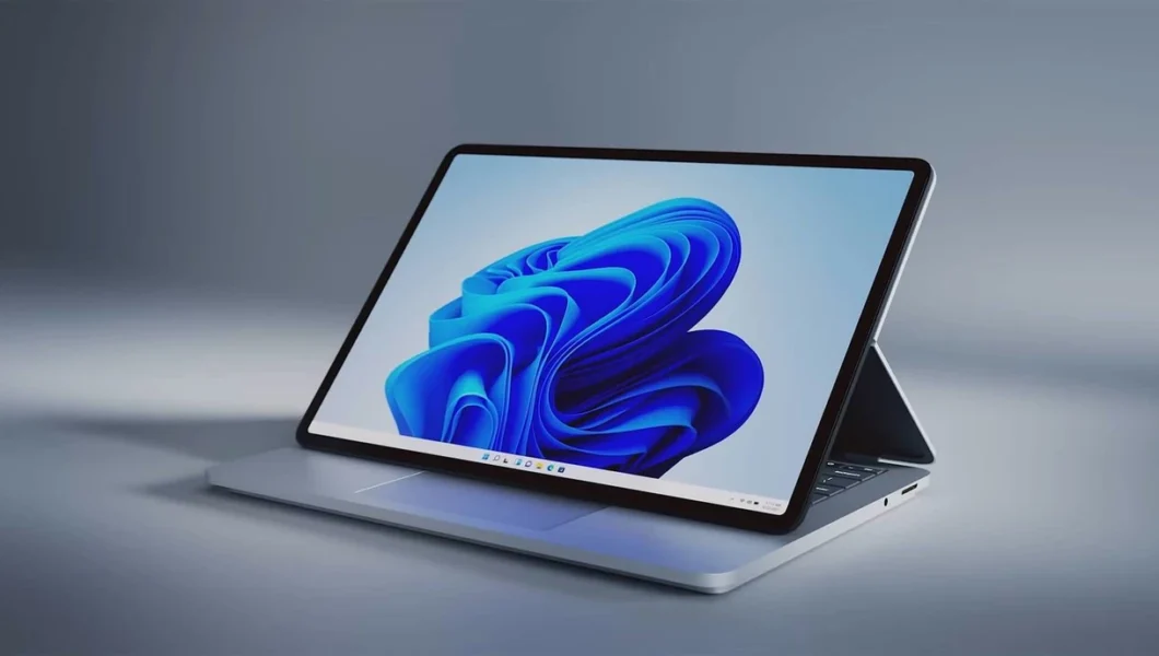 Microsoft's next-gen Surface laptops expected to showcase "true AI" features