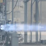 NASA's Detonation Engine Revs Up for 4 Minutes in Breakthrough Test