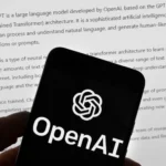 OpenAI unveils framework to protect against 'catastrophic' AI risks