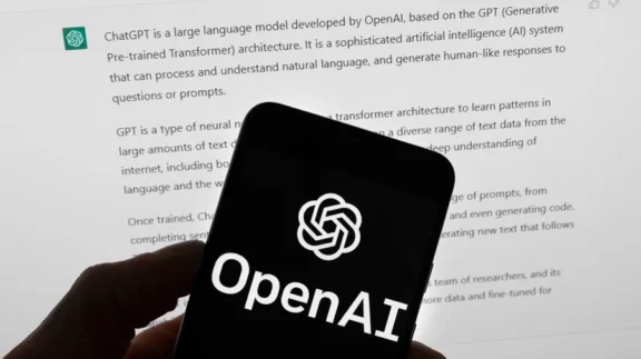 OpenAI unveils framework to protect against 'catastrophic' AI risks