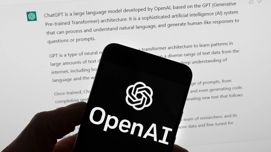 OpenAI unveils framework to protect against 'catastrophic' AI risks