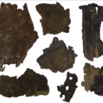Researchers Test 2,400-Year-Old Leather and Realize It's Made of Human Skin