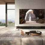 Screen Icons: Samsung’s Continued Innovation in Home Entertainment and Display Technology