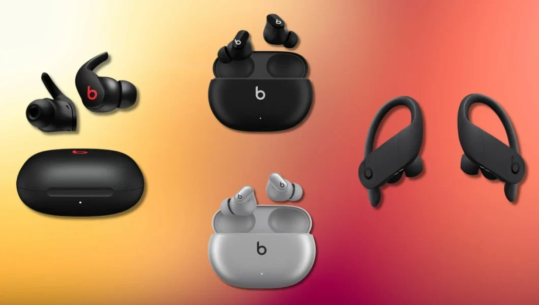 Snag Beats earbuds as a last-minute gift for up to $90 off