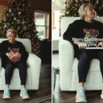 Son uses AI to ‘resurrect’ late father for moving Christmas gift: ‘I got chills’