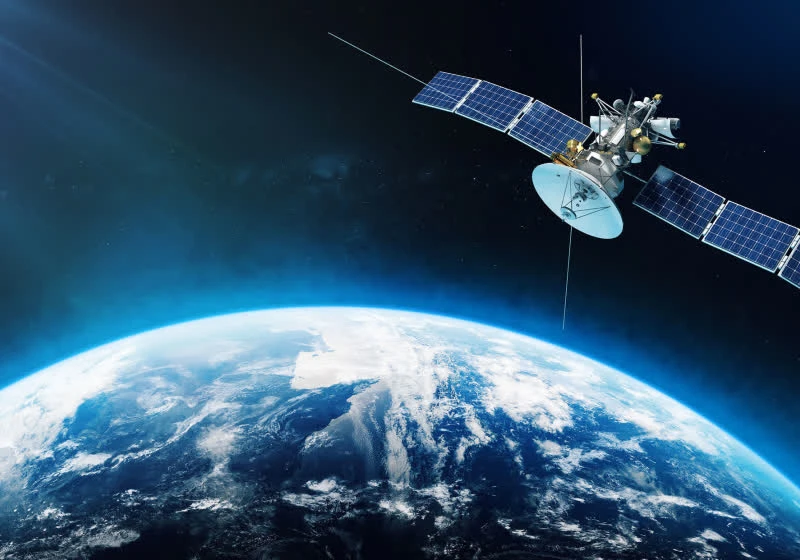 Starlink rival Hughes introduces 100 Mbps satellite Internet service