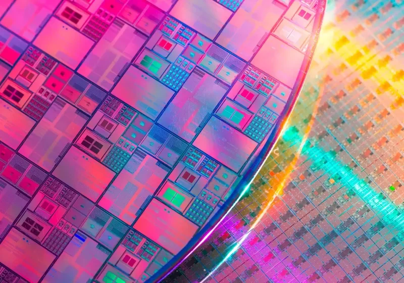 TSMC working towards a future with trillion-transistor chips, 1nm-class manufacturing