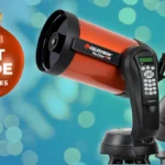 Telescopes Christmas gift guide 2023: Best for all budgets