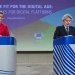 The EU should support Ireland’s bold move to regulate Big Tech
