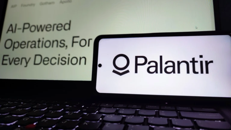 The Good and Bad News for Palantir Stock Investors