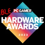 The PC Gamer Needlessly Terrible Hardware Naming Awards 2023: Our favourite awful names for otherwise reasonable products